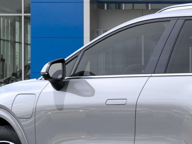 2025 Chevrolet Equinox EV LT 2