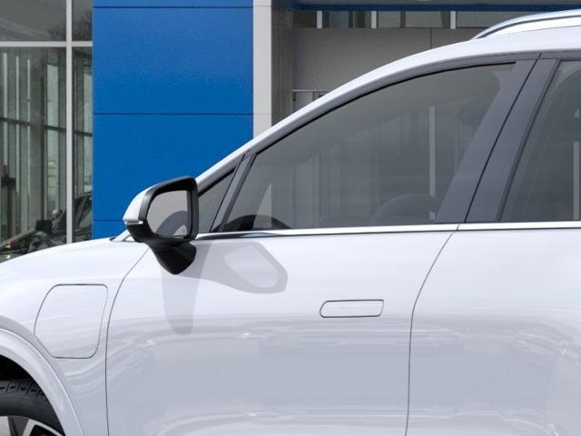 2025 Chevrolet Equinox EV LT 2