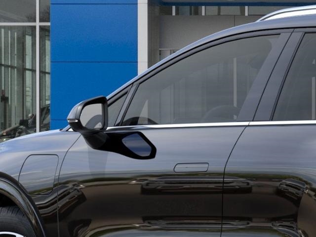 2025 Chevrolet Equinox EV LT 2