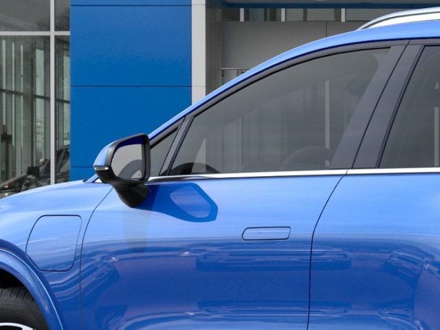 2025 Chevrolet Equinox EV LT 2