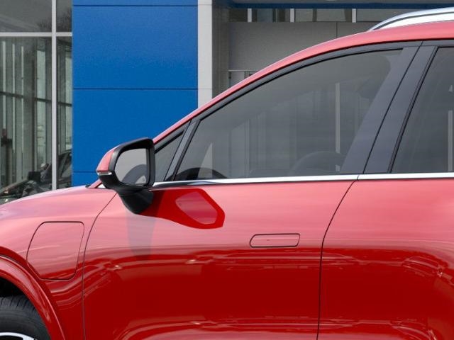 2025 Chevrolet Equinox EV LT 2
