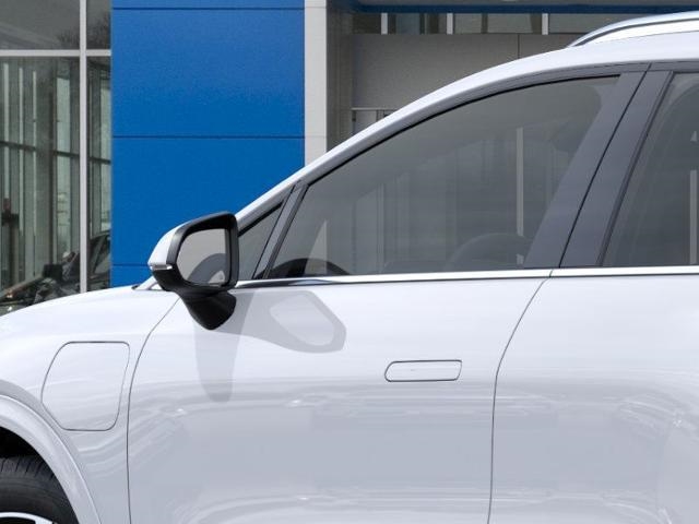 2025 Chevrolet Equinox EV LT 2