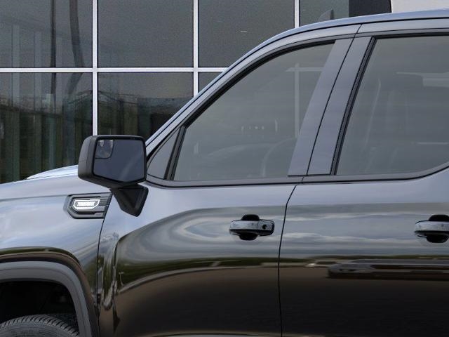 2025 GMC Sierra 1500 Elevation Standard