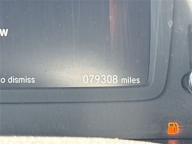 2018 Honda Odyssey EX