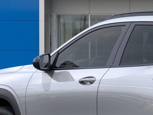 2025 Chevrolet Trax RS