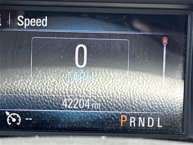 2019 Buick Envision Preferred