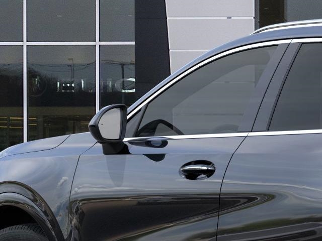 2025 Buick Envision Avenir