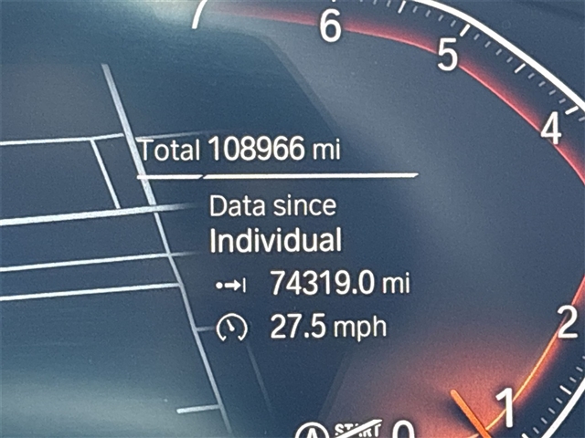 2020 BMW 7 Series 740i xDrive