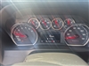 2022 Chevrolet Silverado 1500 Limited Custom Trail Boss