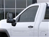 2025 GMC Sierra 2500HD Pro