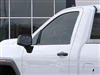 2025 GMC Sierra 2500HD Pro