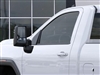 2025 GMC Sierra 3500HD SLE