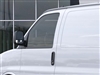 2025 GMC Savana 2500