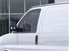 2025 GMC Savana 2500
