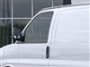 2025 GMC Savana 2500