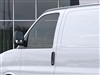 2025 GMC Savana 3500