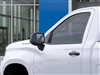 2025 Chevrolet Silverado 1500 Work Truck