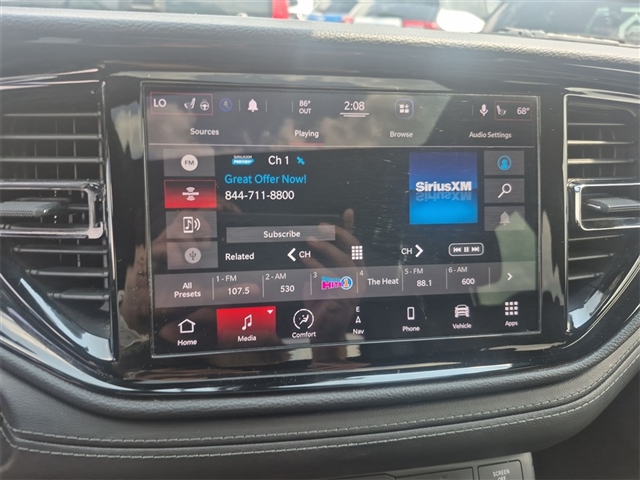 2021 Dodge Durango GT