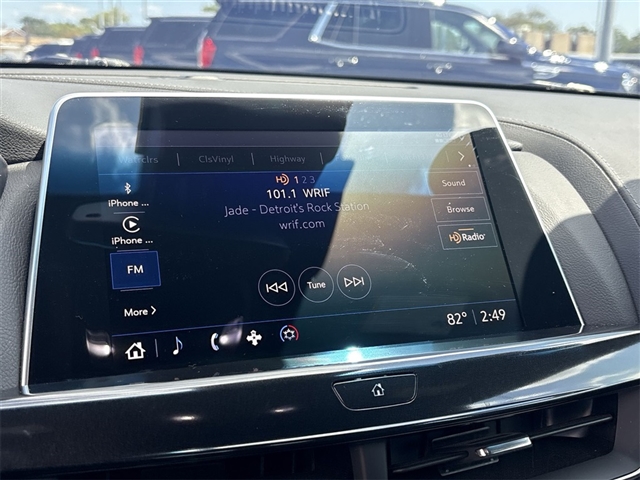 2024 Cadillac CT5 Premium Luxury