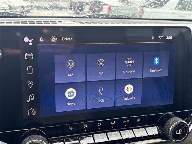 2023 Chevrolet Colorado ZR2