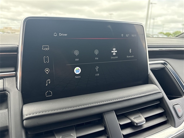 2023 GMC Yukon SLE