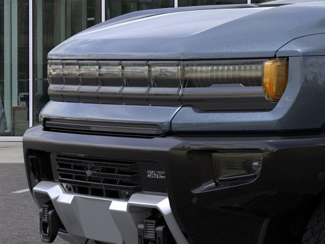2025 GMC HUMMER EV 2X