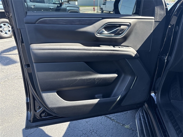 2021 Chevrolet Tahoe LS
