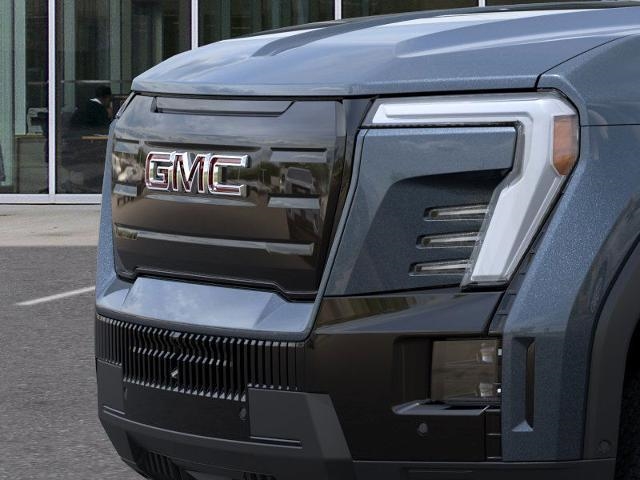 2026 GMC Sierra EV Elevation