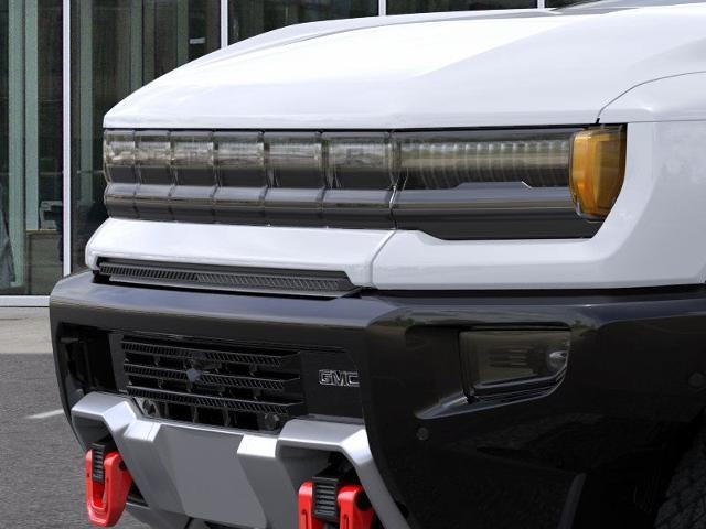 2025 GMC HUMMER EV 2X