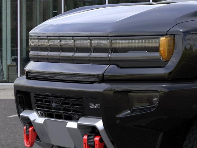 2025 GMC HUMMER EV 2X