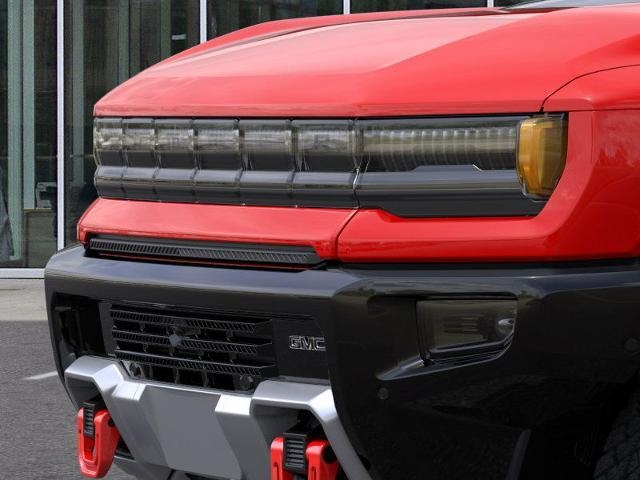 2025 GMC HUMMER EV 2X