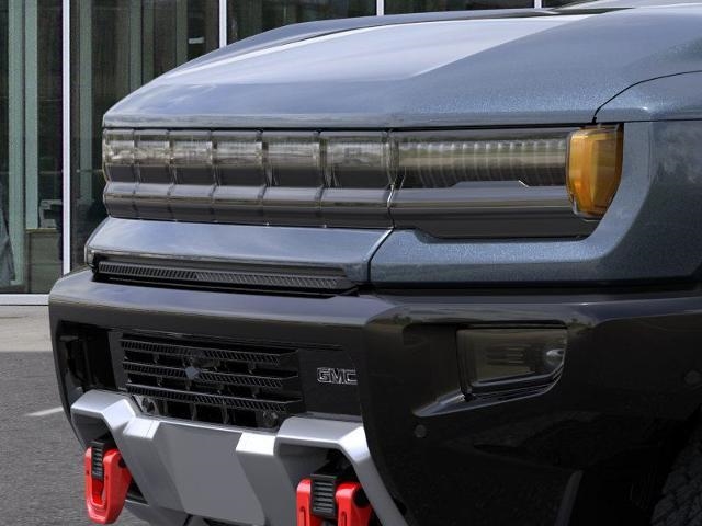 2025 GMC HUMMER EV 2X