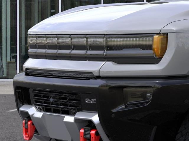 2025 GMC HUMMER EV 2X