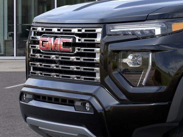 2025 GMC Canyon Denali