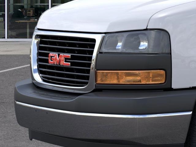 2025 GMC Savana 2500
