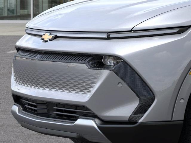 2025 Chevrolet Equinox EV LT 1