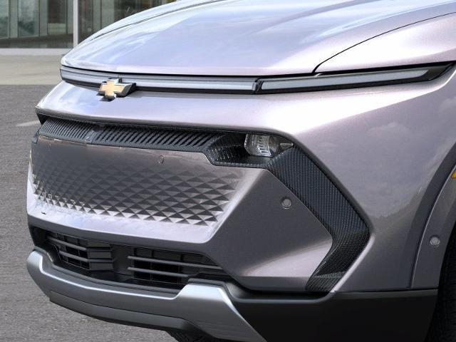 2025 Chevrolet Equinox EV LT 1