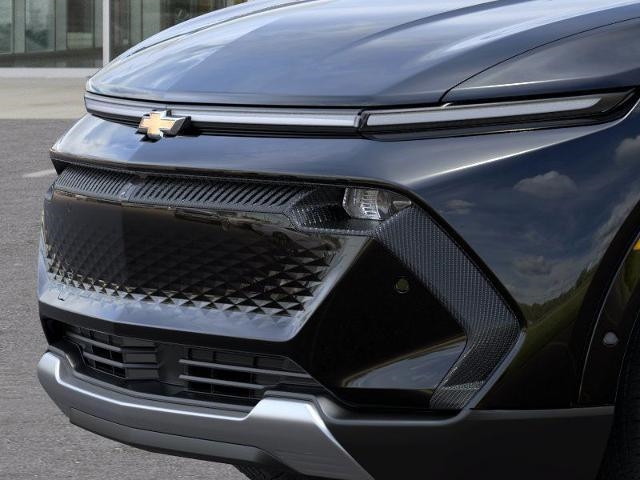 2025 Chevrolet Equinox EV LT 1