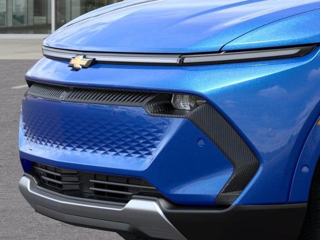 2025 Chevrolet Equinox EV LT 1
