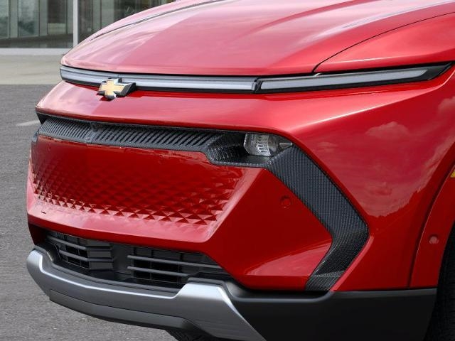 2025 Chevrolet Equinox EV LT 1