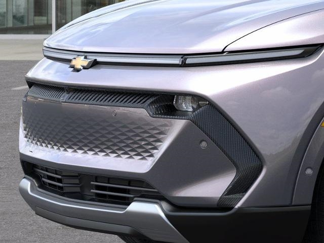 2025 Chevrolet Equinox EV LT 2
