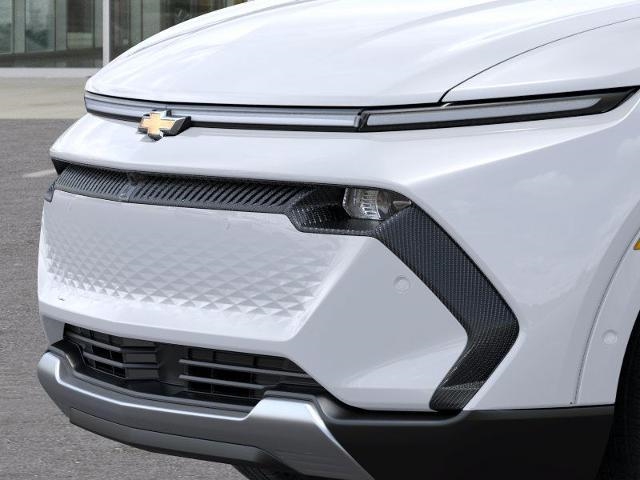 2025 Chevrolet Equinox EV LT 2
