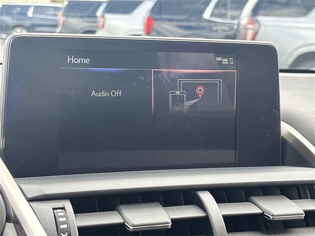 2020 Lexus NX 300 Base
