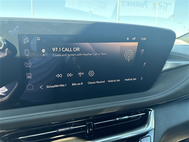 2024 Buick Envista Sport Touring