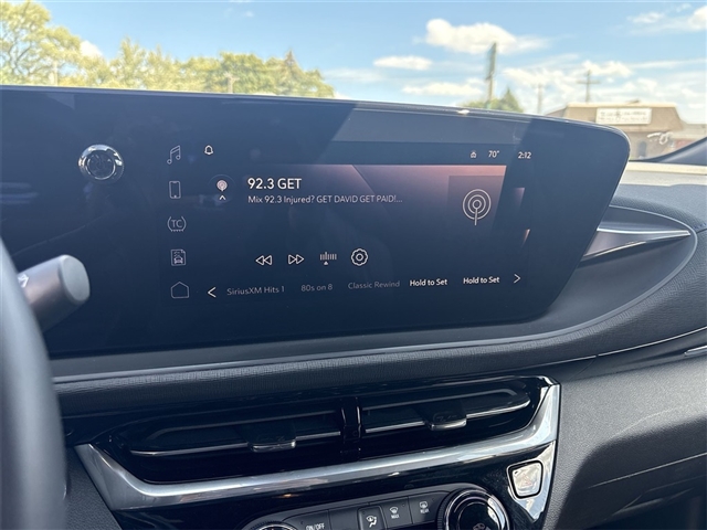 2024 Buick Envista Sport Touring