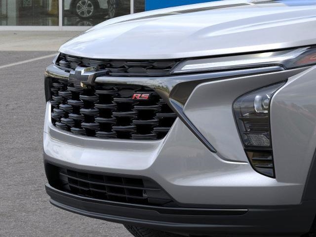 2025 Chevrolet Trax RS