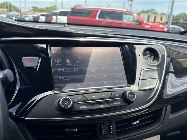 2019 Buick Envision Preferred