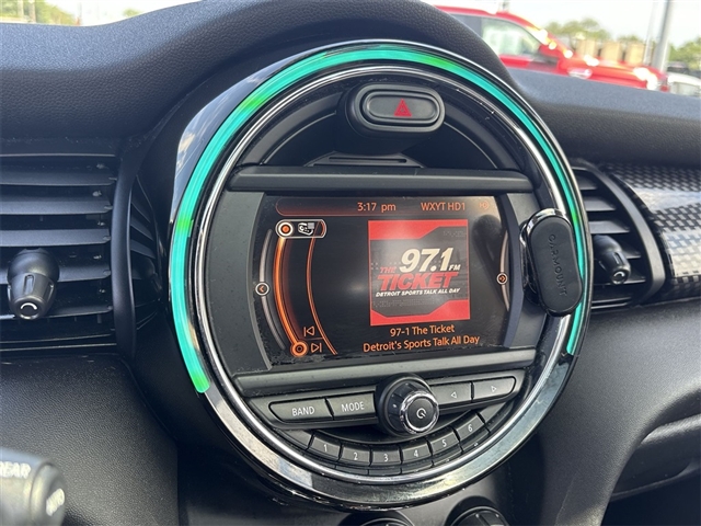 2015 MINI Hardtop 2 Door Base