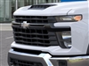2025 Chevrolet Silverado 3500 HD Chassis Work Truck