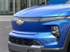 2025 Chevrolet Silverado EV LT